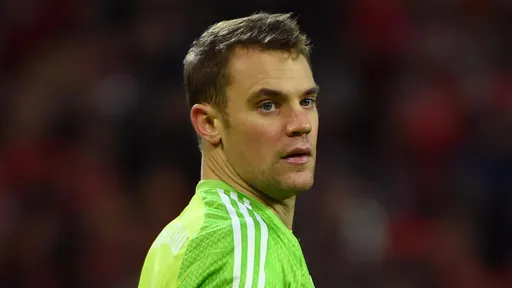 Нойер хочет получать 20 млн евро в год по новому контракту с «Баварией»