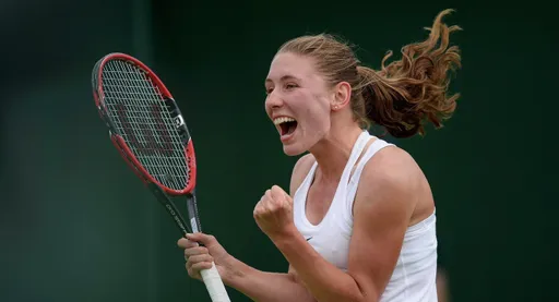 Александрова стала первой ракеткой России, поднявшись в рейтинге WTA на 26-е место