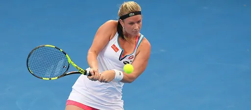 Турнир WTA в Будапеште перенесен в неизвестное место. Теннисистки не знают, что им делать