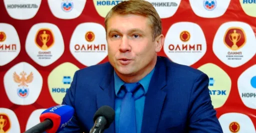 Талалаев возглавил «Химки»