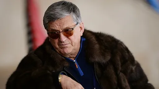 Александр Тихонов предложил расширить РПЛ с помощью клубов из Белоруссии и Казахстана