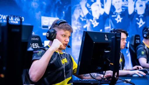 FURIA — Natus Vincere: прямая трансляция и коэффициенты на матч IEM Katowice 2022