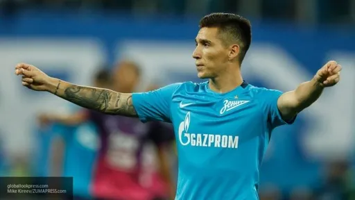 СМИ: Краневиттер перейдет в клуб Бекхэма из МЛС