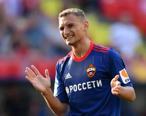 Чалов не забил второй подряд пенальти в сезоне