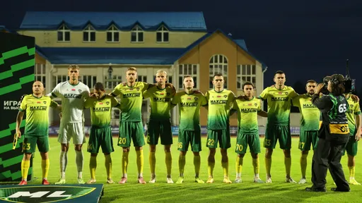 «Спартак» – «МЛ Витебск»: чемпионские амбиции по разной цене