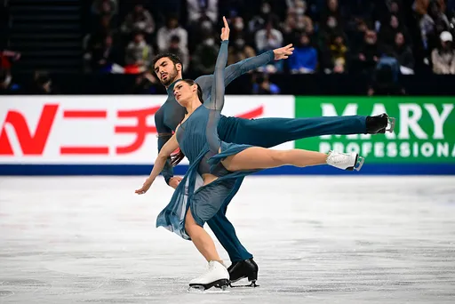 Уверенные па на скользком льду: Шеффилд примет чемпионат Европы по фигурному катанию 2026