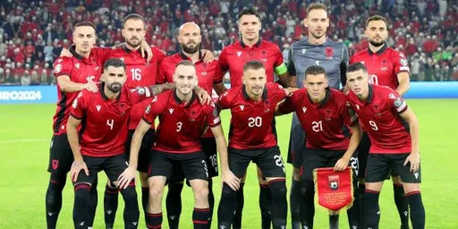 Рамадани: матч с Беларусью не будет легким, сейчас сложно играть с каждым
