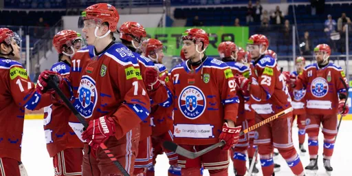 «Юность» одолела «Могилев» в 1/4 финала Кубка Салея