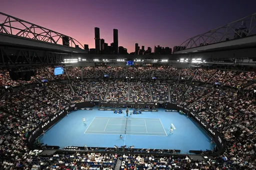 ATP презентовала официальный турнирный календарь на 2026 год