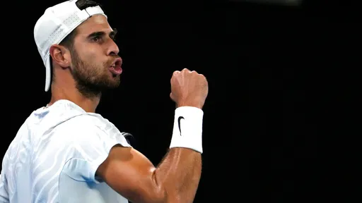 Сколько россияне заработали на Australian Open 2023: пятая часть призовых уйдет одному Хачанову