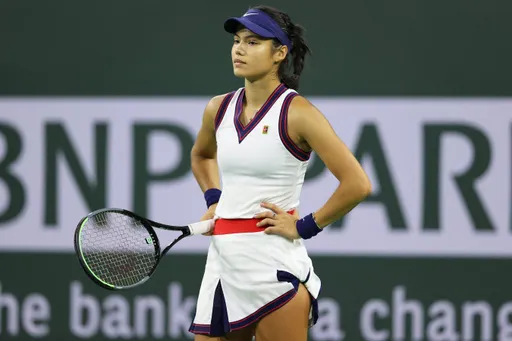Эмма Радукану заявила, что победа на US Open стала кульминацией её карьеры