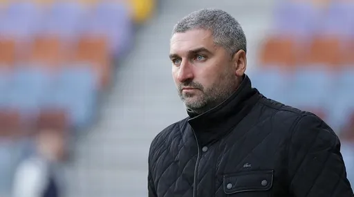 Кирилл Альшевский похвалил Сергея Яромко после личной критики