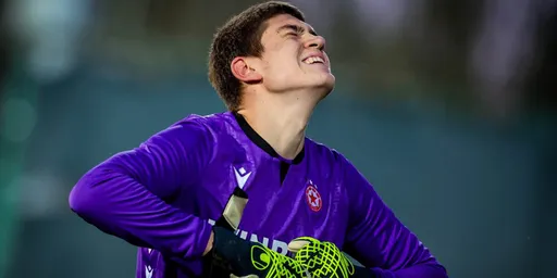 Клуб немецкой Бундеслиги следит за Федором Лапоуховым