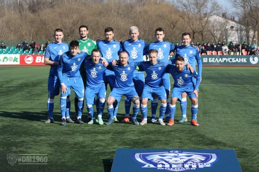 Криушенко: будем двигаться вперед: будет игра — будут очки