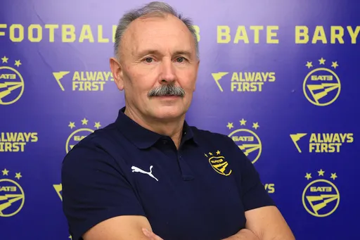 Криушенко назначен на должность спортивного директора футбольного клуба «Днепр»
