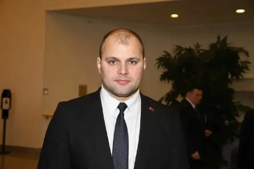 Председатель АБФФ Булойчик: наш чемпионат очень интересный!