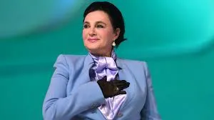 Винер назвала победой переизбрание Титова в исполком FIG