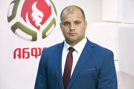 Булойчик: Национальный стадион станет сердцем белорусского футбола