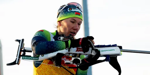 Анна Сола: в этом сезоне чувствую себя очень уставшей