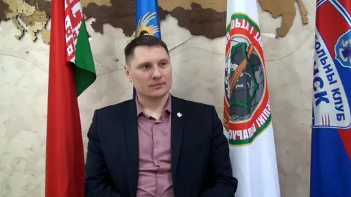 Василевич: VAR могут использовать на топовых матчах Первой лиги и Кубка