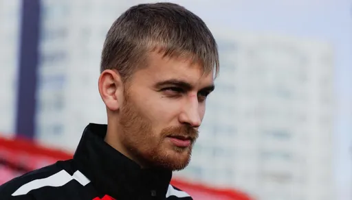 Захар Волков: все видят, что у БАТЭ сейчас непростые времена