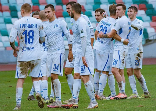 Ислочь – Динамо Минск: прогноз (КФ 1,95) и ставки на матч чемпионата Беларуси 12 мая 2024 года
