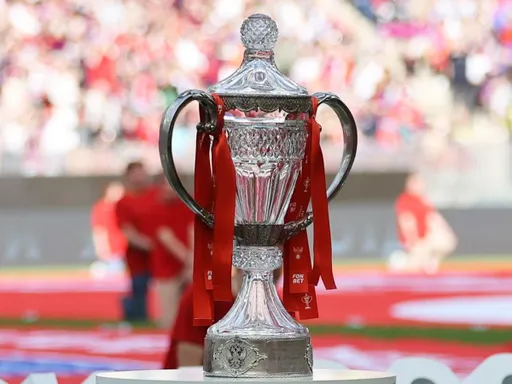 Бывший игрок «Спартака» Эдуард Мор назвал фаворита Суперфинала Кубка России