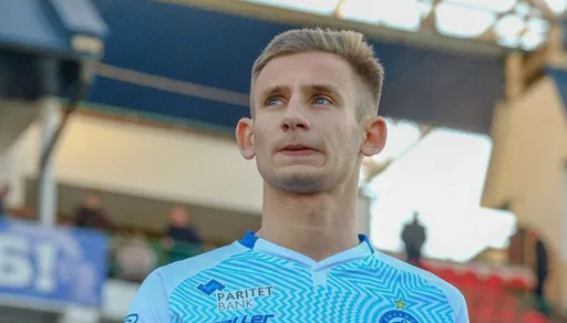 Бахар: главное, что выиграли. Это радует больше всего. И уже потом, что вернулся
