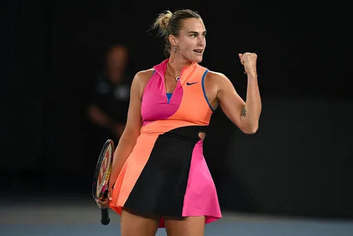 Цена финала и важность участия. Сколько заработали Соболенко и Саснович на Australian Open