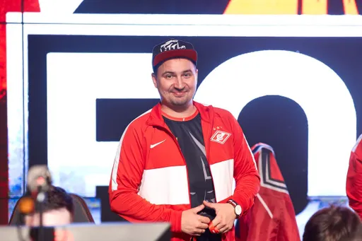 «Если изменения произойдут, то вместо Boombl4 и electronic будут sdy и headtr1ck». LiTTle о NaVi и уходе из HR