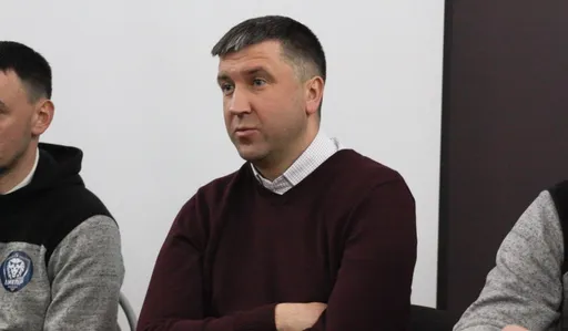 Дмитрий Радьков: Могилев ждёт Высшую лигу