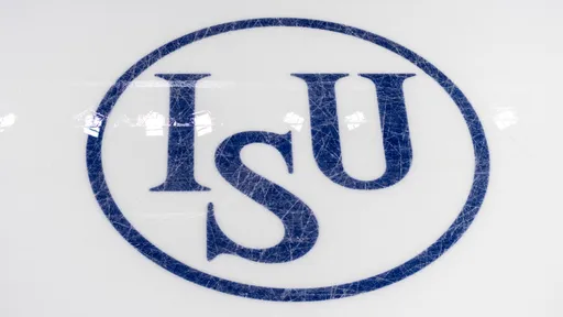 ISU допустил белорусских спортсменов до турниров в нейтральном статусе