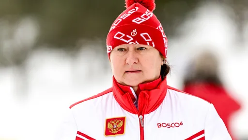 Глава ФЛГР Вяльбе рассказала, в чем хочет упрекнуть Путина