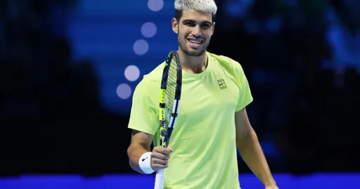 Карлос Алькарас пробился в четвертый круг Australian Open — 2026