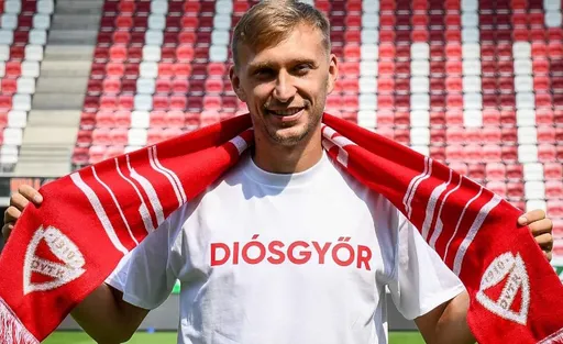 Владислав Климович: «Торпедо-БелАЗ» сделало хороший задел перед ответной игрой