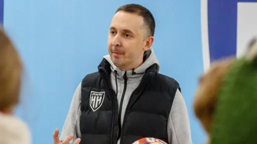 Мелик-Гусейнов покинул пост генерального директора «Пари НН» Шпилевского