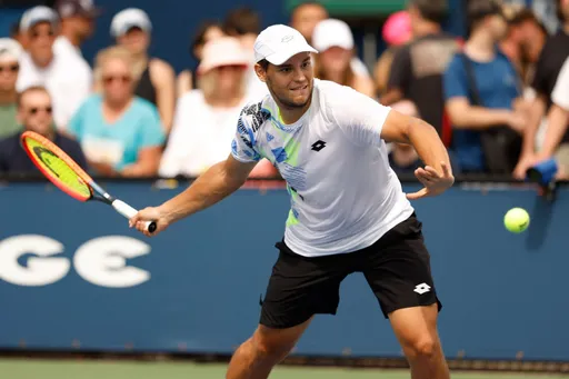 Павел Котов вышел в финал квалификации турнира ATP-500 в Дубае
