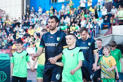 Солигорск – Неман прогноз на матч Кубка Беларуси 19 июля 2026 года с коэффициентом 1,75