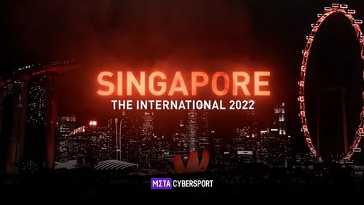 Лучшие моменты четвёртого дня плей-офф The International 11