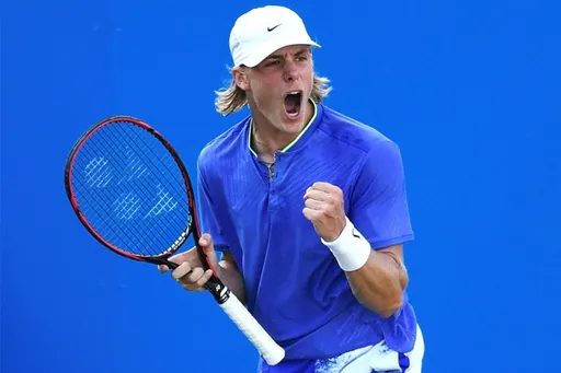 Шаповалов победил Гирона и вышел в полуфинал турнира ATP-500 в Акапулько