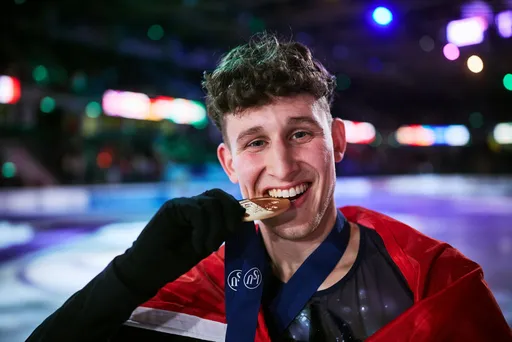 В отсутствии сборной России, но с русскими: как прошел чемпионат Европы по фигурному катанию