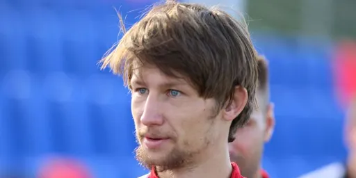 Дмитрий Бага: «Неман» в матче за Суперкубок показался немного нецелостным
