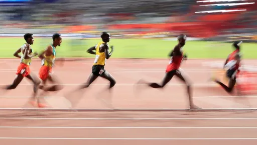 World Athletics продлила отстранение белорусов от международных соревнований