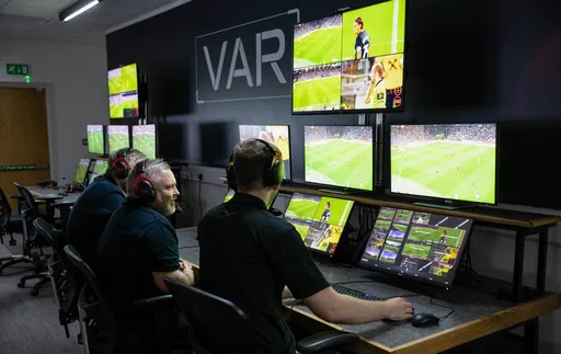 Стало известно, когда в чемпионате Беларуси может появиться VAR