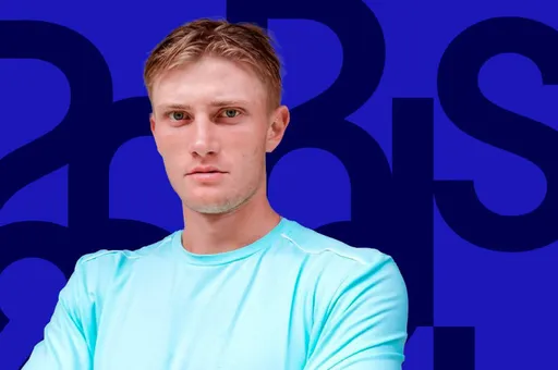 Евгений Золотой квалифицировался в медальный заезд на Олимпиаде в Париже