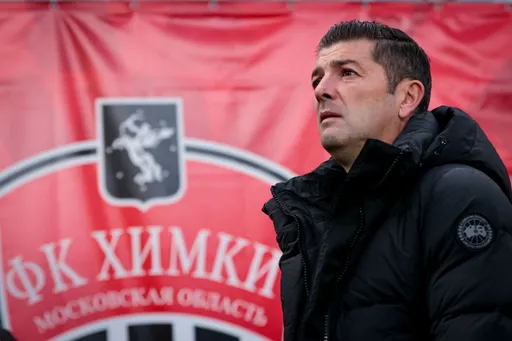 В «Химках» прокомментировали ситуацию с выплатами Артиге после ухода из клуба