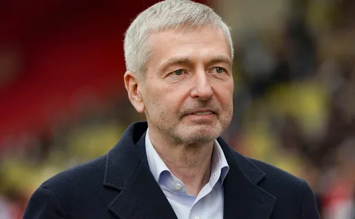 Владелец «Монако» Дмитрий Рыболовлев хочет приобрести бразильский клуб