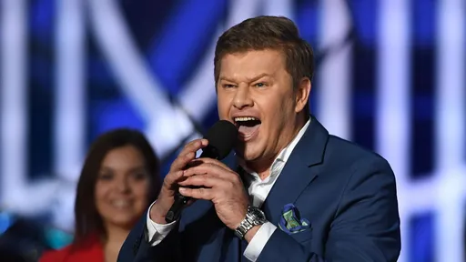 Дмитрий Губерниев: я соскучился по Минску, я люблю этот город