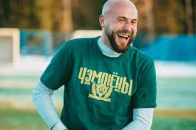 Официально: капитан «Молодечно» Юрий Козлов покинул клуб
