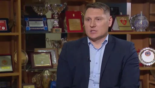 Василевич: нашим футболистам не хватает сейчас международной практики